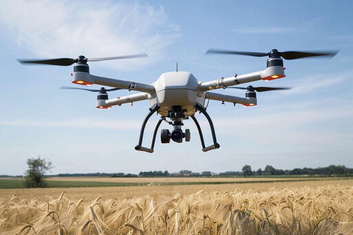 Владимирская область вошла в эксперимент по эксплуатации беспилотных авиационных систем (БАС)