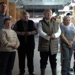 Добровольческое движение «Руки ангелов»: системная помощь фронту как ежедневный труд