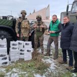 От гуманитарной помощи до восстановления инфраструктуры: «Единая Россия» - о промежуточных итогах трёхлетней работы в Херсонской области
