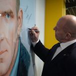 При содействии «Единой России» в Чите состоялся Всероссийский турнир по греко-римской борьбе