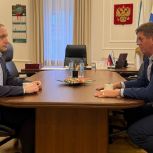 Новые горизонты развития Архангельска: совместные проекты с активными горожанами