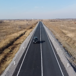 Более 250 километров дорог отремонтировано в Приморье в 2025 году