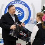 «Елка желаний» помогает сохранить у детей веру в чудеса