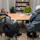 «Единая Россия» поможет многодетной маме из Ангарска воплотить её идею по благоустройству дворовой территории