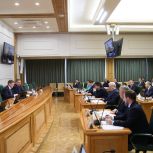В Совете Федерации рассмотрели изменения в законодательство, касающиеся требований по содержанию и эксплуатации лифтового оборудования в МКД