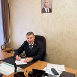 В «Единой России» воронежцам оказывают содействие в благоустройстве территорий
