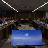 Единороссы УрФО обсудили приоритеты предстоящих выборов