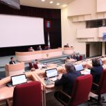 Депутаты "Единой России": В бюджете Саратовской области выделят более 44 млрд рублей на образование