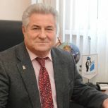 Геннадий Котельников: Прямая линия Президента  вселяет уверенность и задает вектор развития