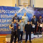 На Ставрополье продолжается реализация федерального партпроекта «Выбор сильных»
