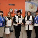 Музей Губкинского занял второе место в УрФО в рамках конкурса школьных музеев «Знать, чтобы помнить»