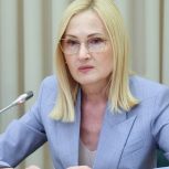 Ирина Яровая: Правительство подтвердило эффективность инициированных «Единой Россией» и принятых Госдумой законов в части противодействия незаконной миграции