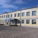 Дети из села Муравьевка вернулись за парты капитально отремонтированной школы