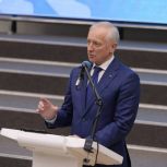 Победы на выборах, реализация народной программы и поддержка СВО: «Единая Россия» в Томской области подвела итоги года