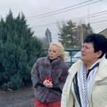 Депутат Госдумы Ольга Германова рассказала о планируемом капремонте школ своего округа