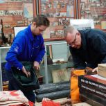 «Единая Россия» организовала в регионах акции поддержки бойцов СВО, военных медиков и волонтёров