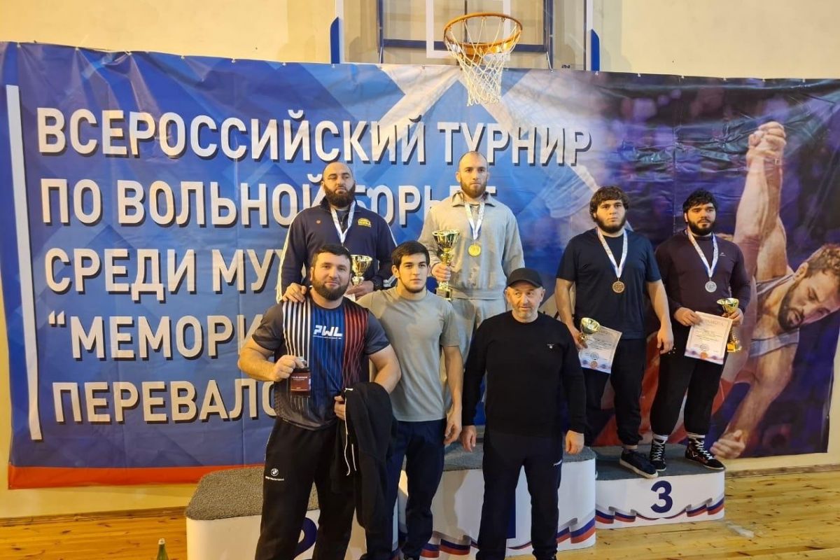 На Ставрополье продолжается реализация федерального партпроекта «Выбор сильных»