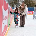 Зимний сезон продолжается: более 85 парков Подмосковья ждут гостей