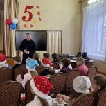 Артем Кавинов: «Коллектив городецкой школы №2 — команда, которая живёт школой и отвечает за результат»