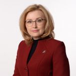 Поздравление секретаря камчатского регионального отделения партии «Единая Россия» Виктории Сивак с наступающим Новым годом!