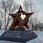 В Хабаровском крае прошли памятные мероприятия, посвящённые Дню неизвестного солдата