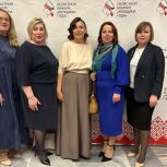 Женщины года из Верхнетоемского округа