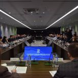В Уральском МКС создана комиссия по работе с депутатскими объединениями