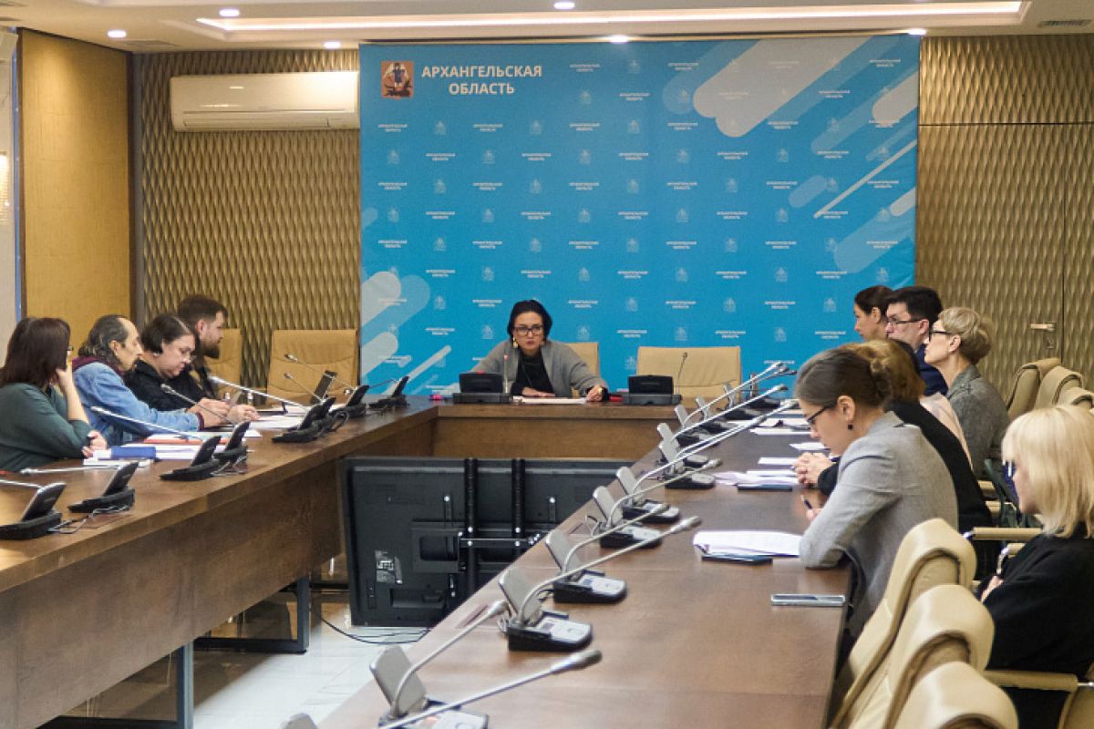 В Архангельской области пройдут мероприятия, приуроченные к 160‑летию художника Александра Борисова