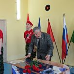 Гордость школы и родителей
