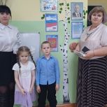 В Троицке прошла благотворительная ярмарка в поддержку участников СВО