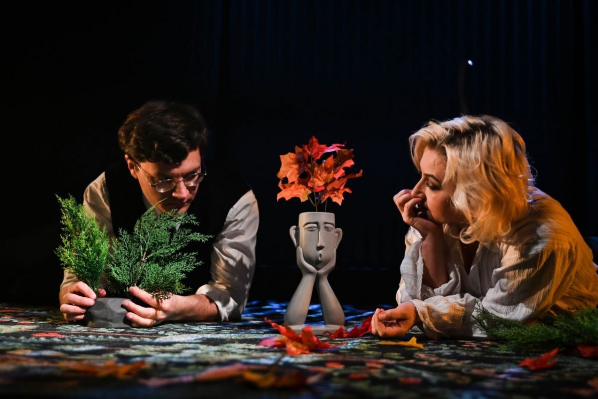 Новые спектакли и фестивали: как проект «Культура малой Родины» развивает театры Прикамья