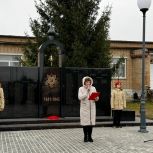 В Шиловском районе реконструировали мемориал памяти погибшим в годы Великой Отечественной войны