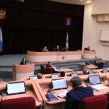 90 тысяч школьников и детсадовцев Саратовской области получат бесплатное питание