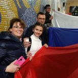 В День Конституции РФ в Черемушках прошел урок местного самоуправления