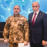 На конференции реготделения «Единой России» в Липецке наметили план работы на 2026 год