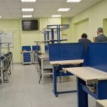 Капитальный ремонт школы №39 в Брянске завершен в рамках Народной программы «Единой России»