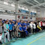 Спортивные фестивали и подарки для пациентов реабилитационных центров: «Единая Россия» провела серию праздничных акций к Международному дню инвалидов