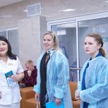 В Сыктывкаре «партийный десант» оценил готовность женской консультации