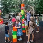«Единая Россия» подвела итоги III всероссийского конкурса «Лучший дом. Лучший двор»