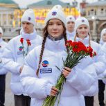 Сегодня - День Неизвестного Солдата