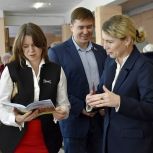 В Алтайском крае по партпроекту «Единой России» «Культура малой Родины» отремонтировали ДК