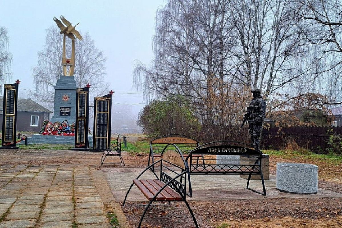 В Котласском округе по программе «Комфортное Поморье – 2025» реализован 21 проект