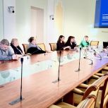 В Рязани обсудили проект Монумента Славы Героям СВО