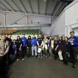Цифровые волонтеры отмечены на областной церемонии награждения активной молодежи