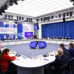 Илья Горохов принял участие в форуме партпроекта «Детский спорт»