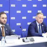 При поддержке «Единой России» отремонтируют 800 студенческих общежитий по всей стране