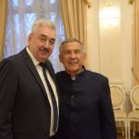 На Совете законодателей ПФО обсудили будущее туризма