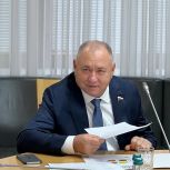 Иван Демченко: Отсрочка по уплате налогов для бизнеса Анапы и Темрюкского района продлена до 2027 года