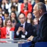 Владимир Путин: При реновации детсадов нужно решать вопрос о том, чтобы создавать ясельные группы