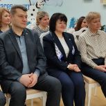 В Видяево  стартовала акция «Дед Мороз – в каждый дом»